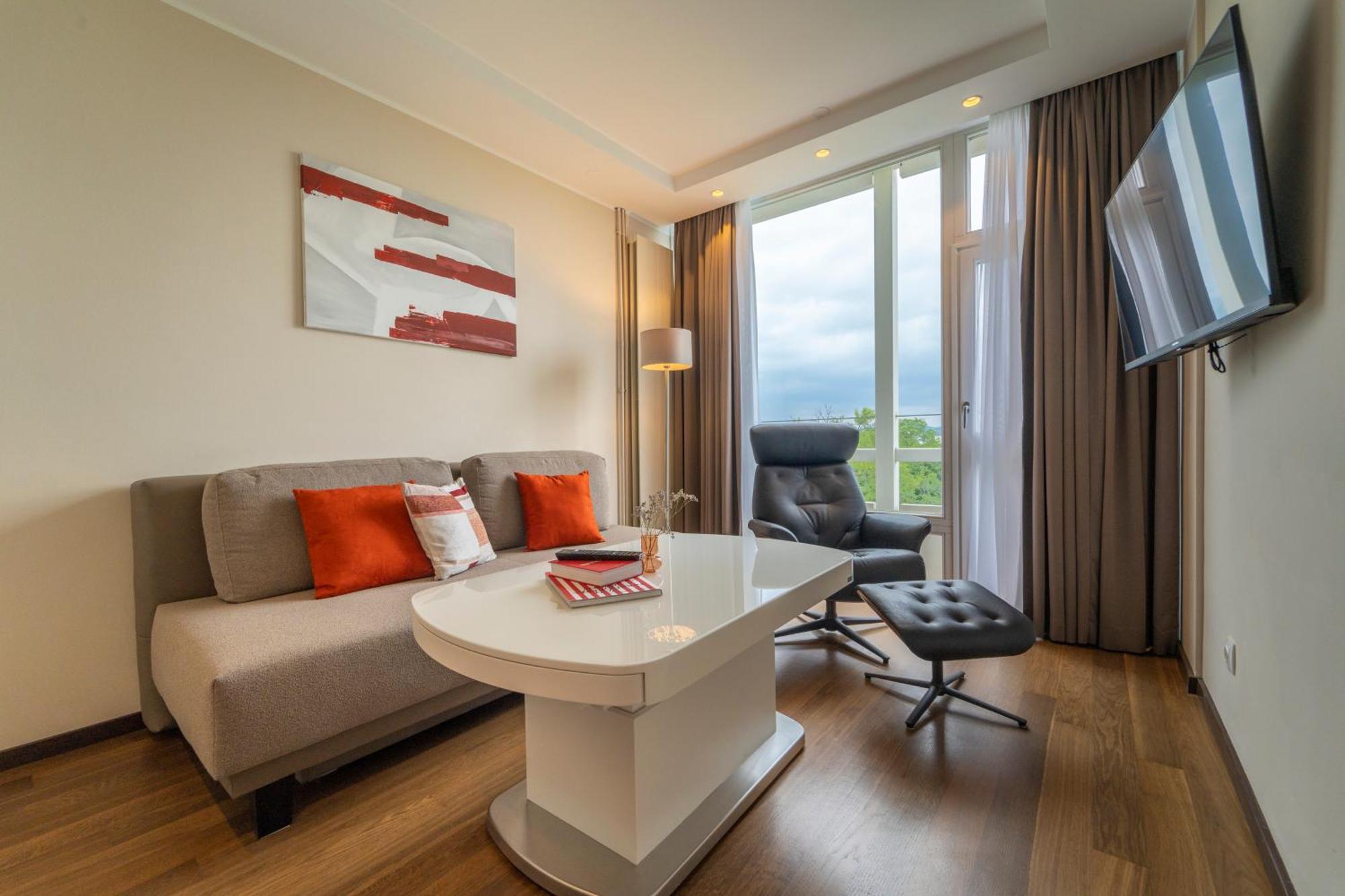 Pakat Residences Vienna Exterior photo