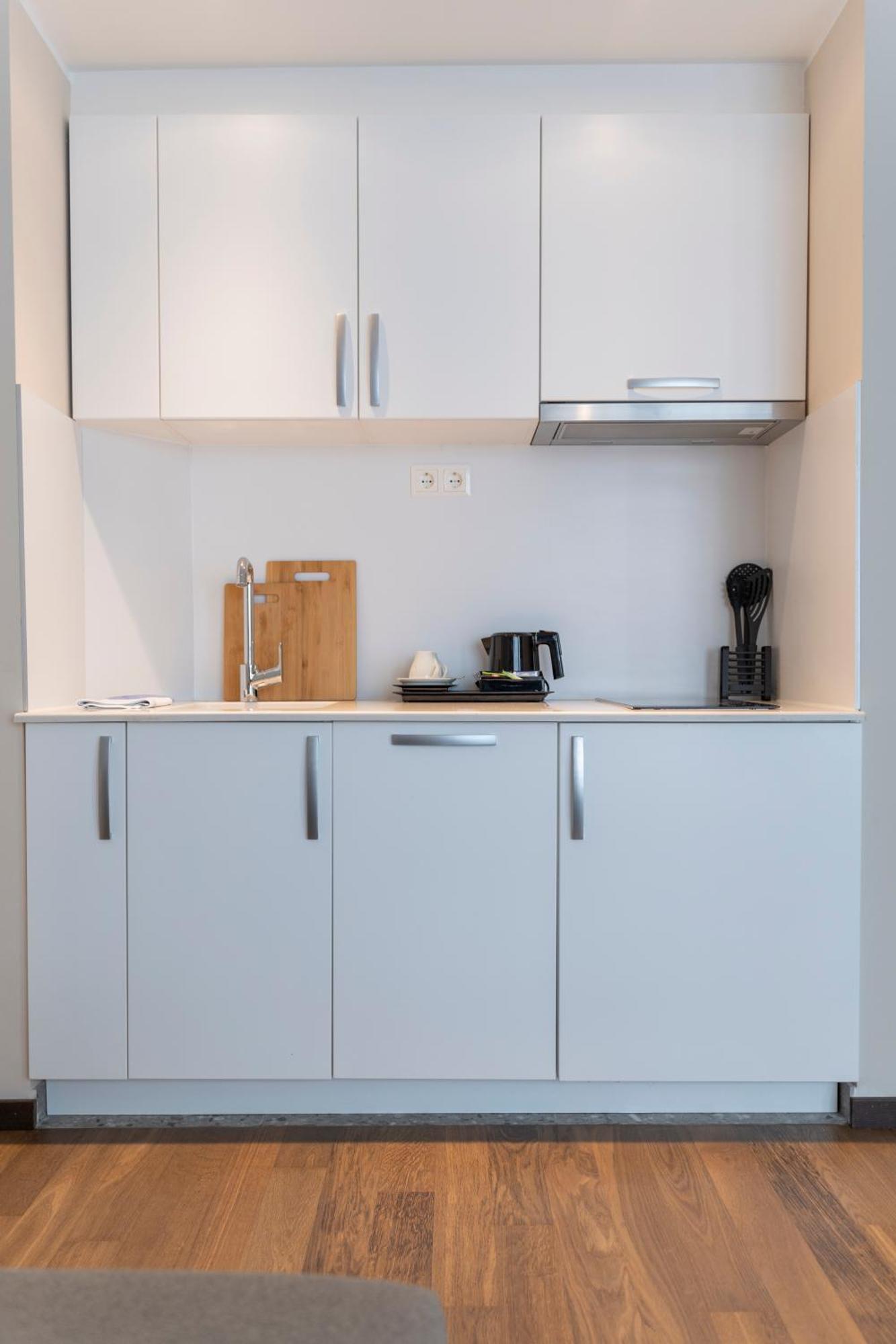 Pakat Residences Vienna Exterior photo