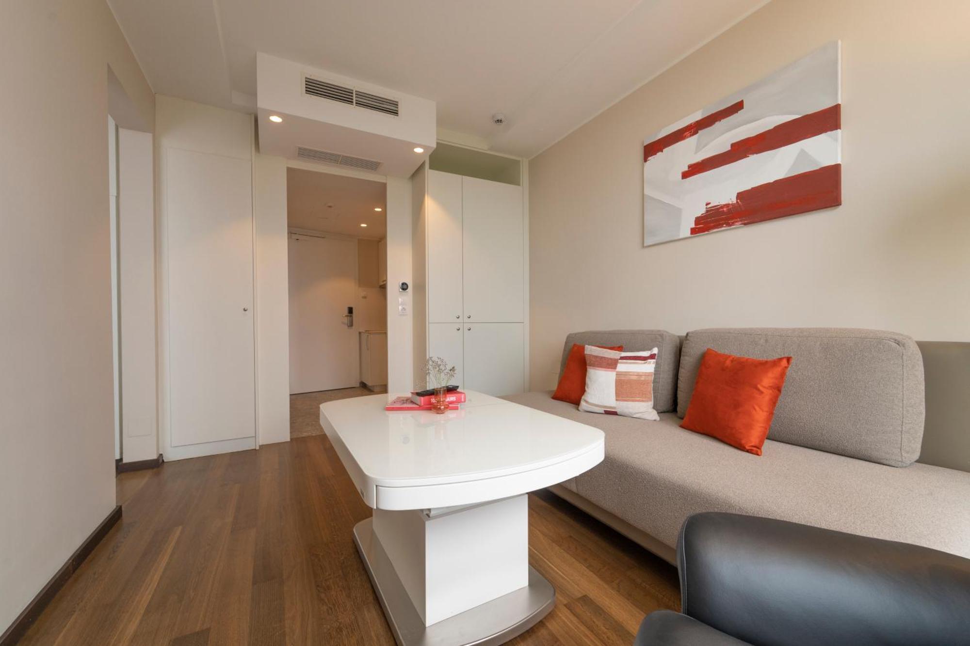 Pakat Residences Vienna Exterior photo