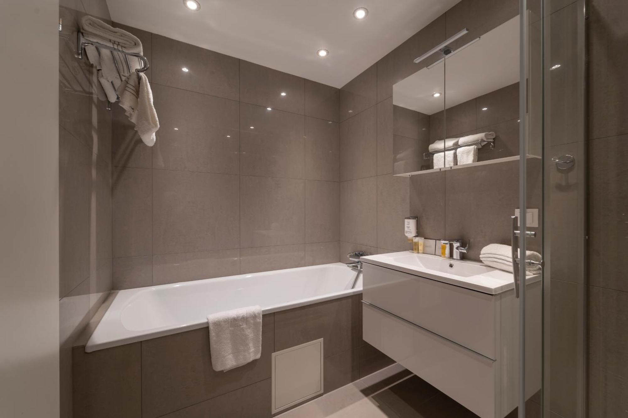 Pakat Residences Vienna Exterior photo