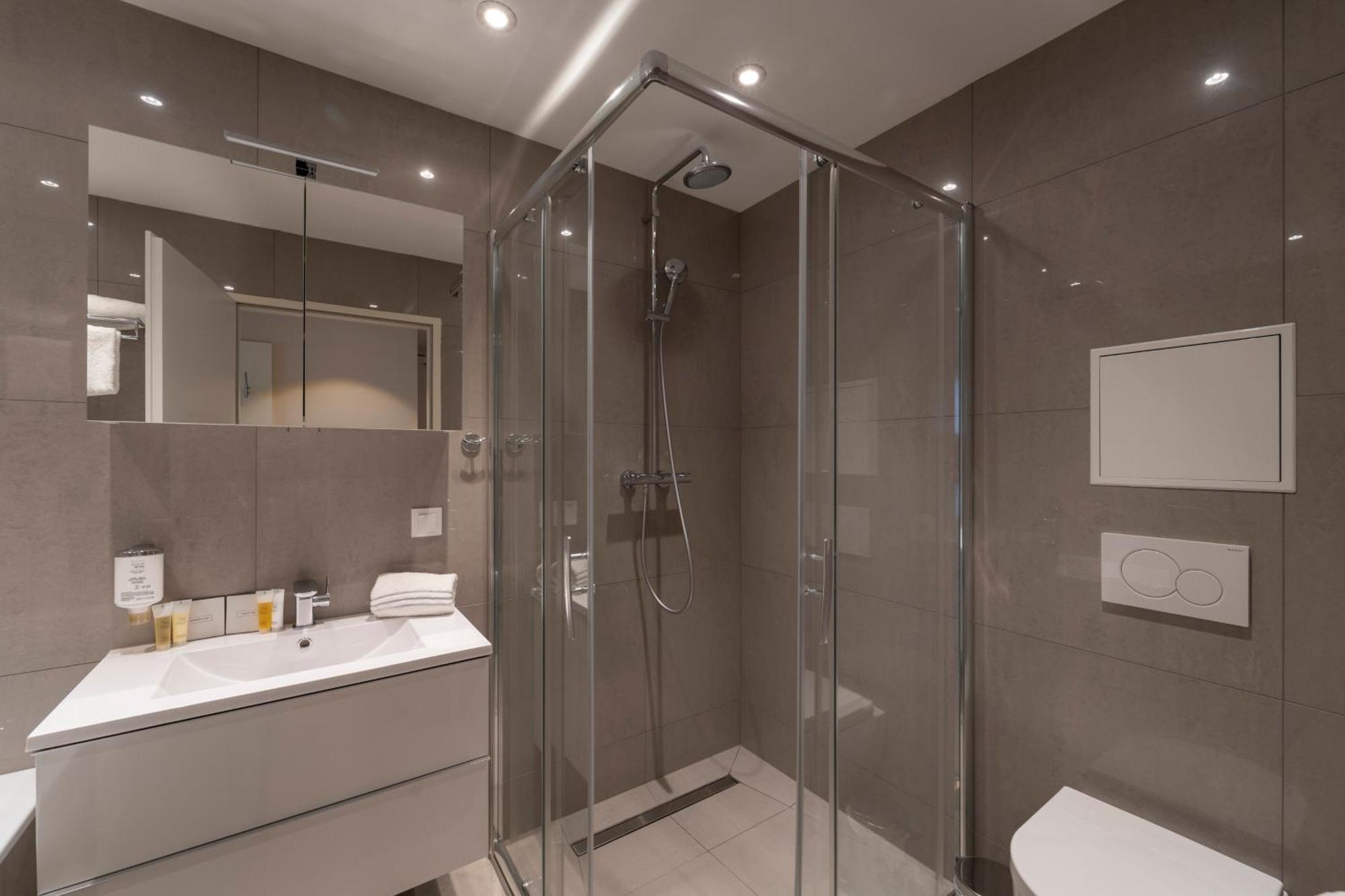 Pakat Residences Vienna Exterior photo