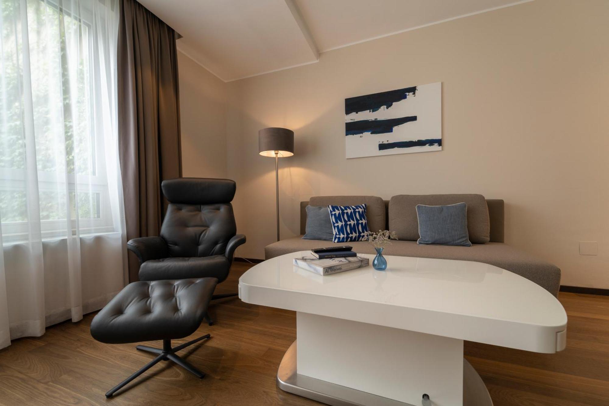 Pakat Residences Vienna Exterior photo