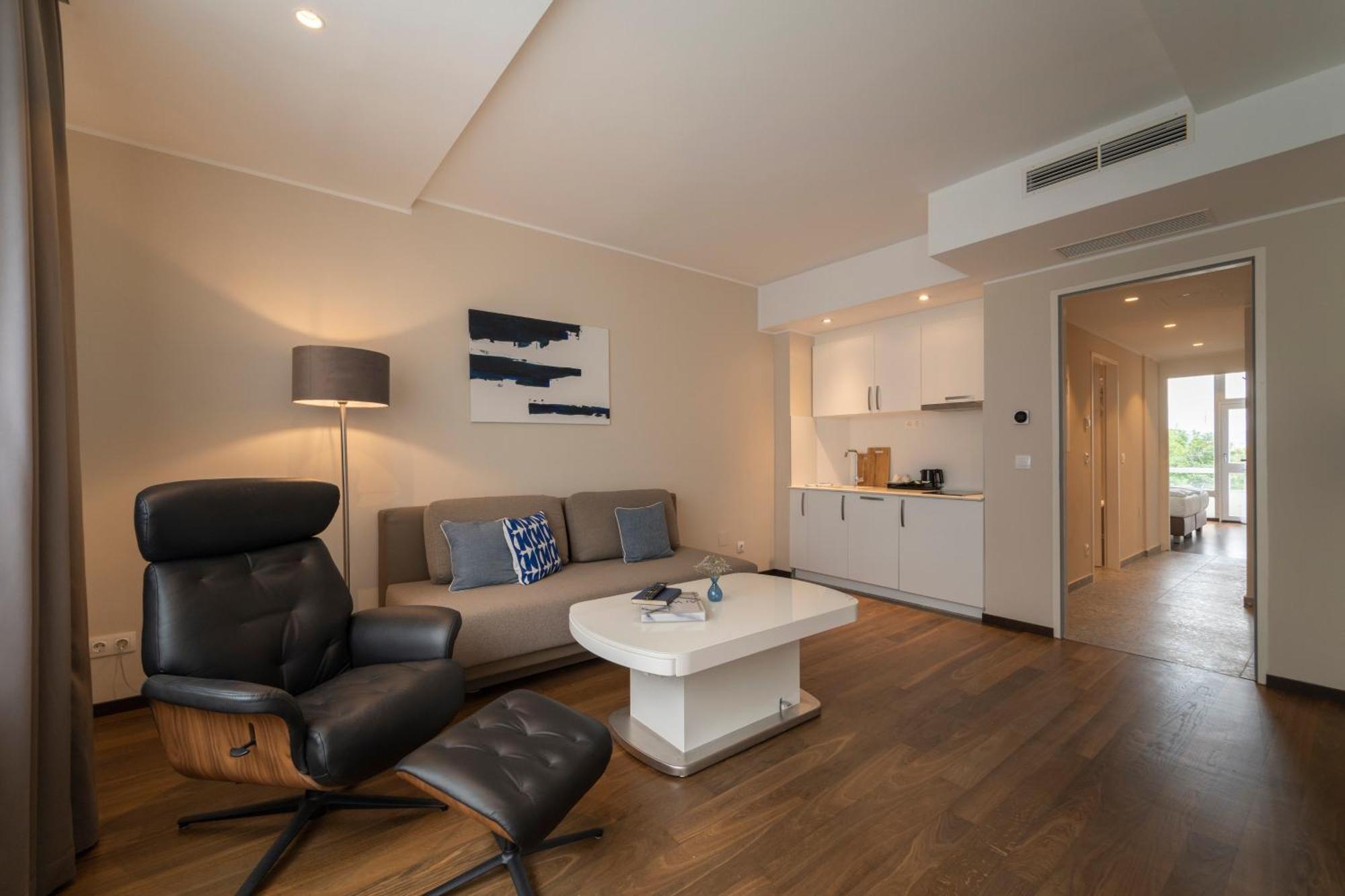 Pakat Residences Vienna Exterior photo