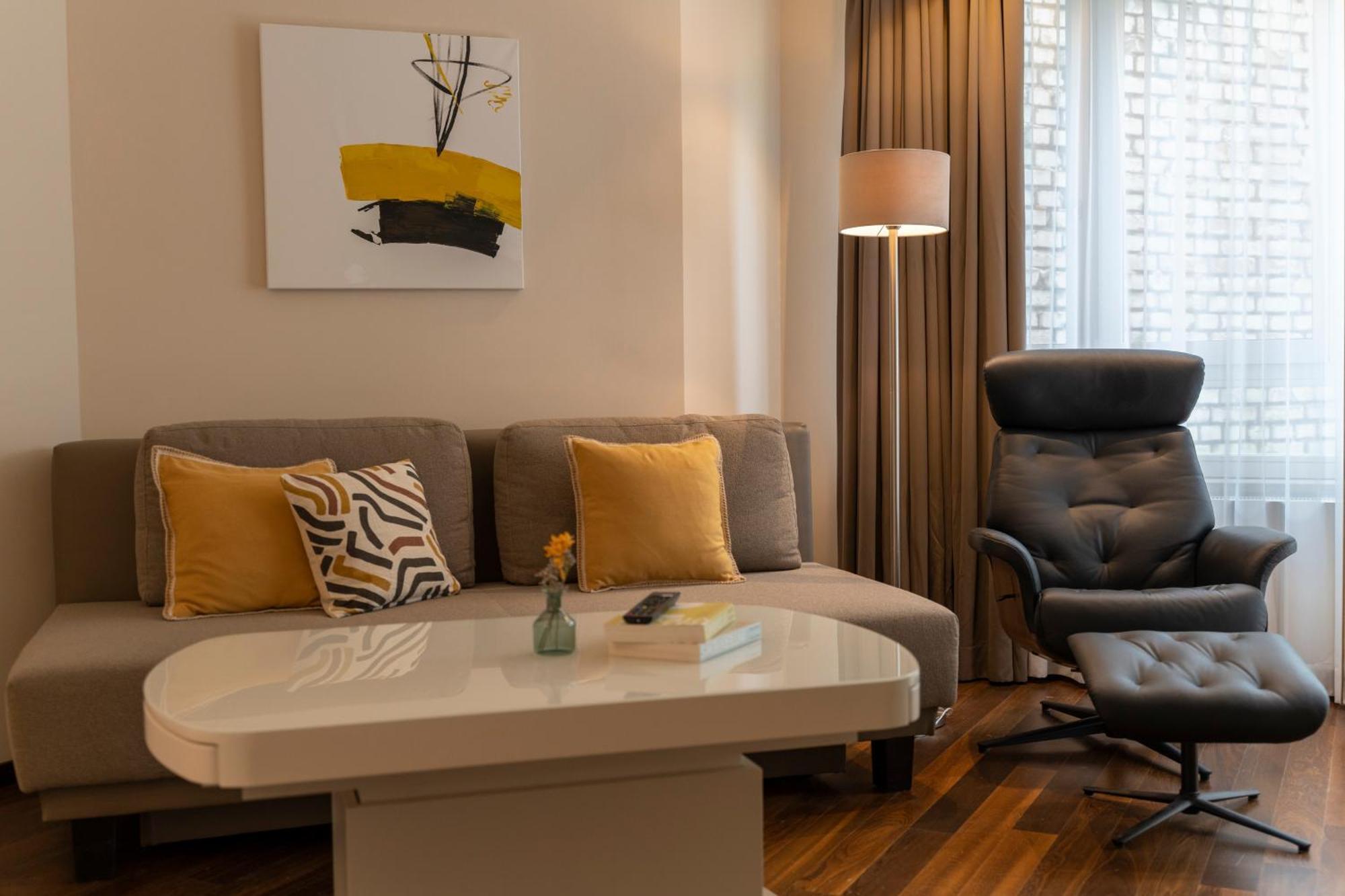 Pakat Residences Vienna Exterior photo