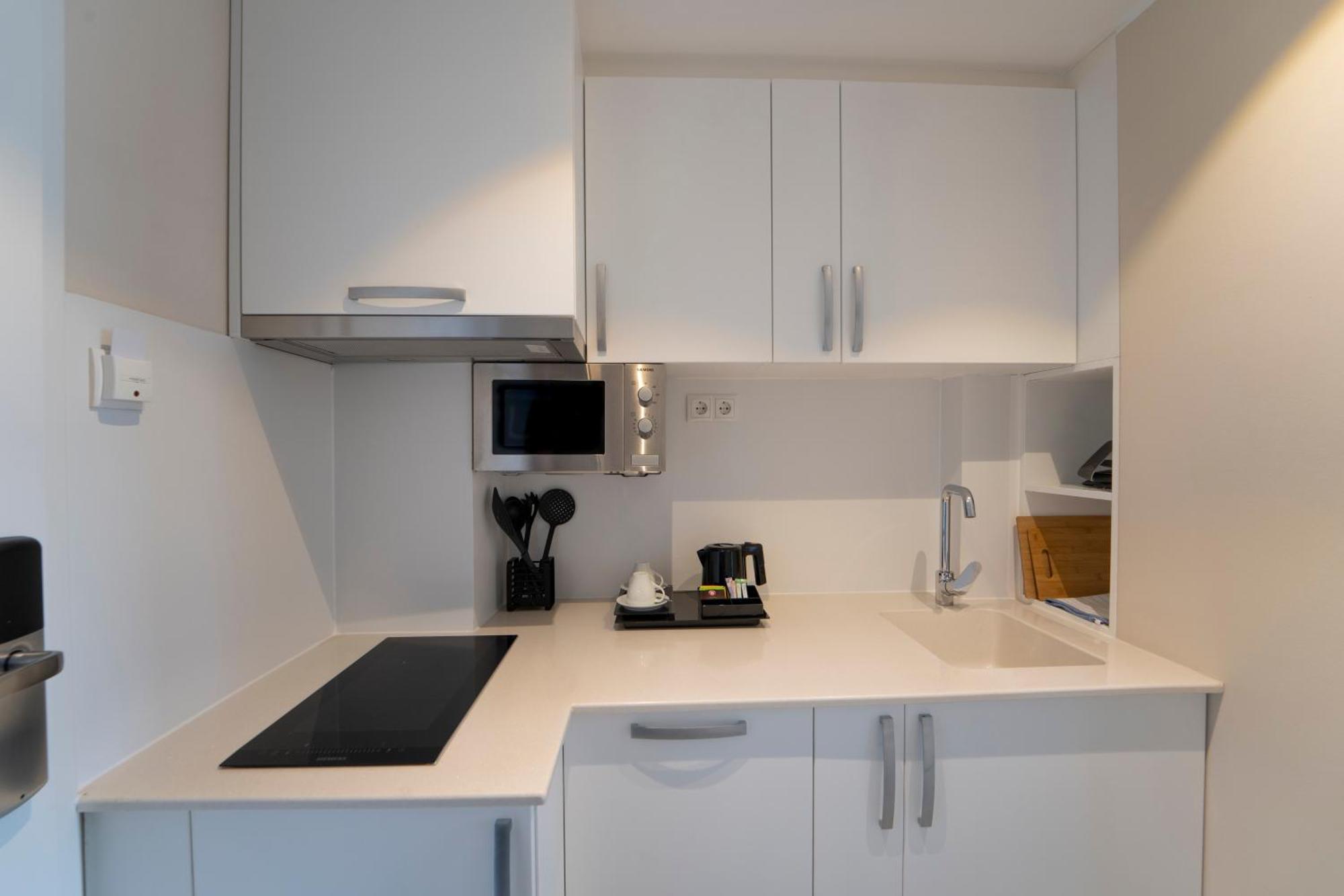 Pakat Residences Vienna Exterior photo