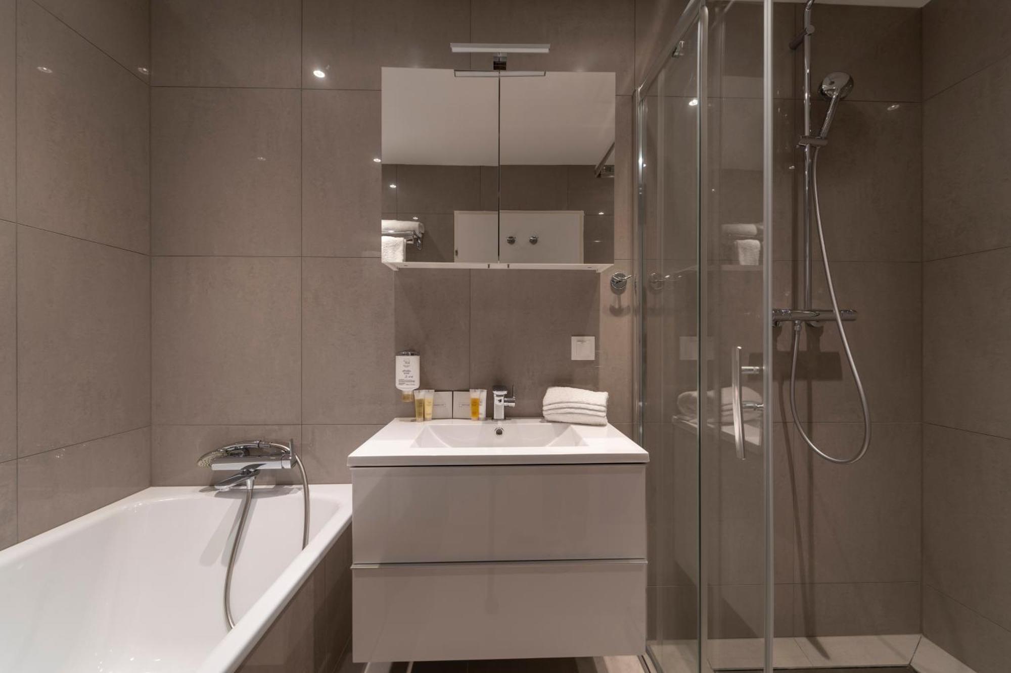 Pakat Residences Vienna Exterior photo