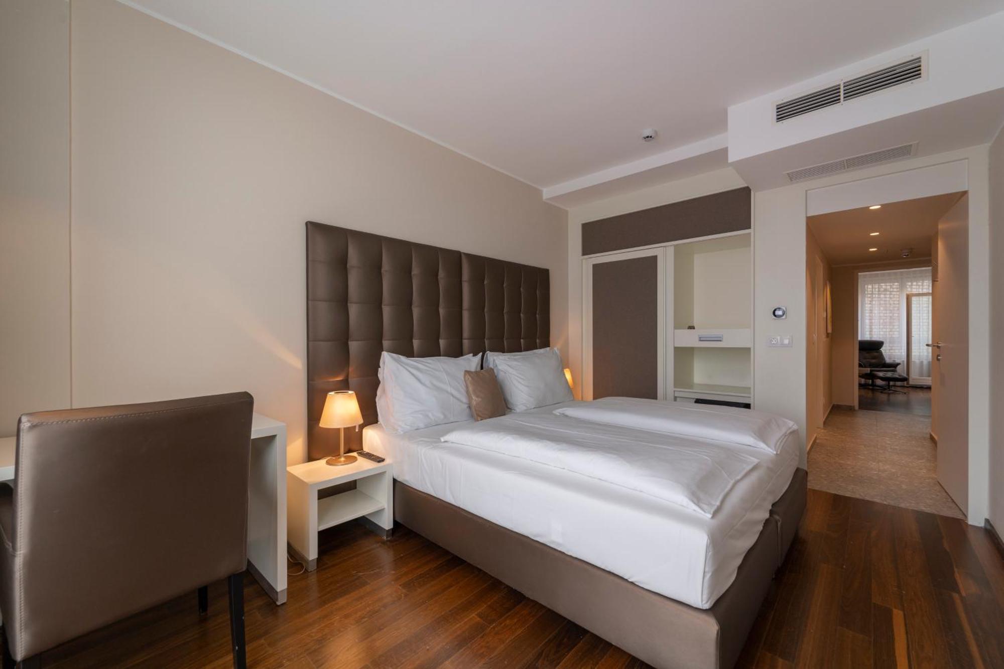 Pakat Residences Vienna Exterior photo