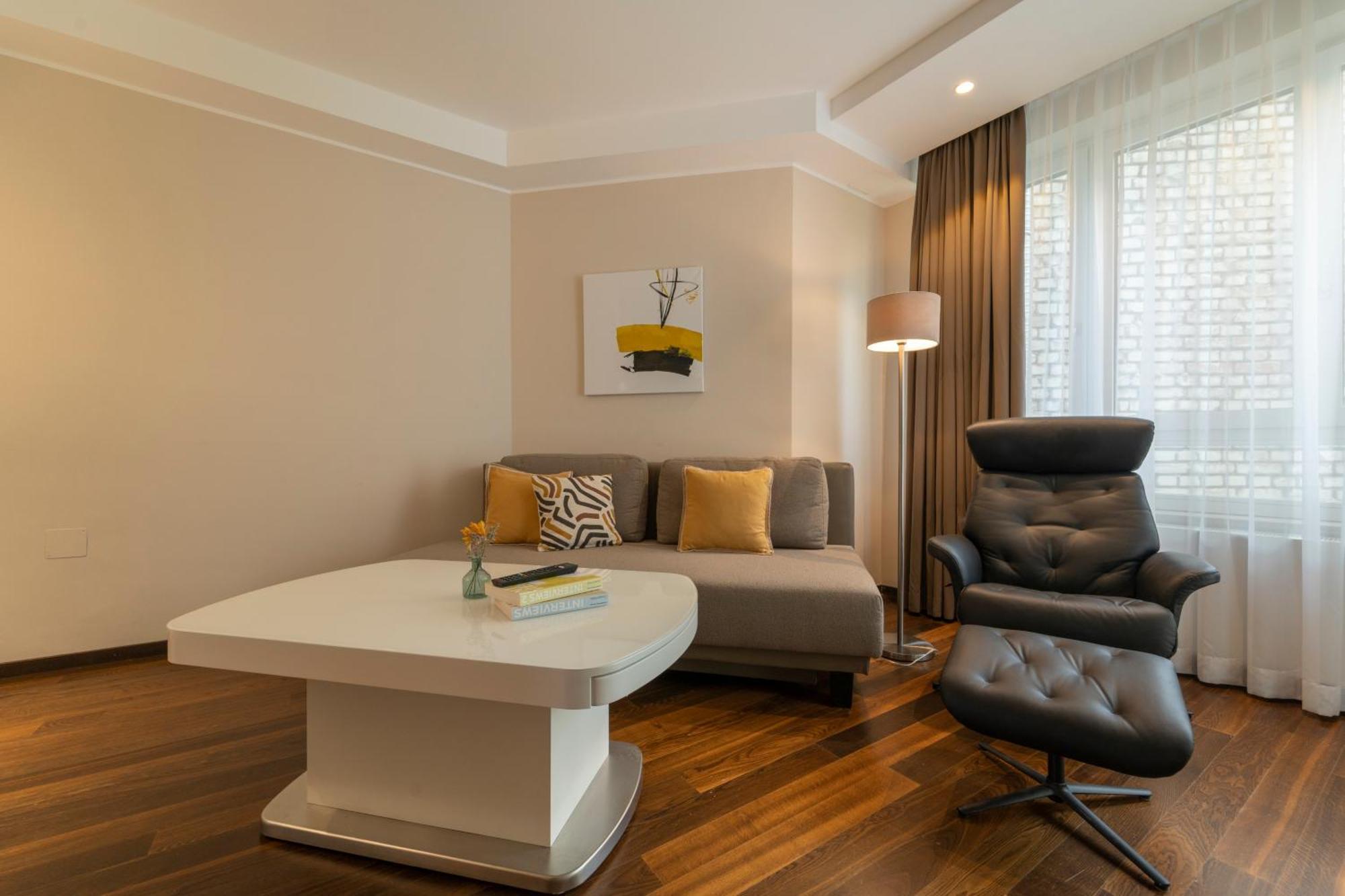 Pakat Residences Vienna Exterior photo