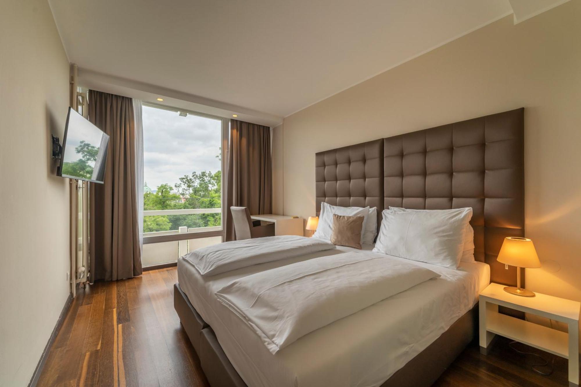 Pakat Residences Vienna Exterior photo